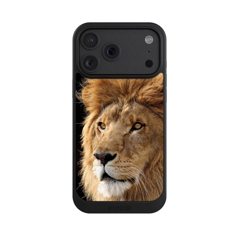 iPhone 18 Pro Max NIVOcore Roi Lion