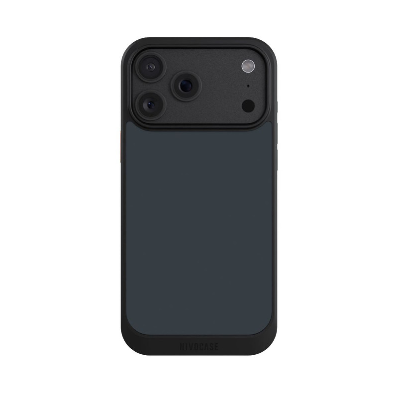 iPhone 18 Pro Max NIVOcore Anthracite