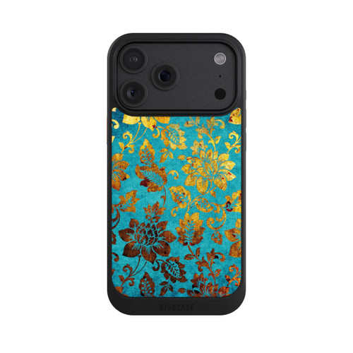 Apple iPhone 18 Pro Max NIVOcore Bleu Vintage