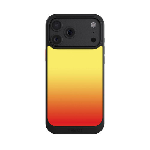 Apple iPhone 18 Pro Max NIVOcore Burning Sky