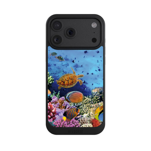 Apple iPhone 18 Pro Max NIVOcore Unter dem Meer