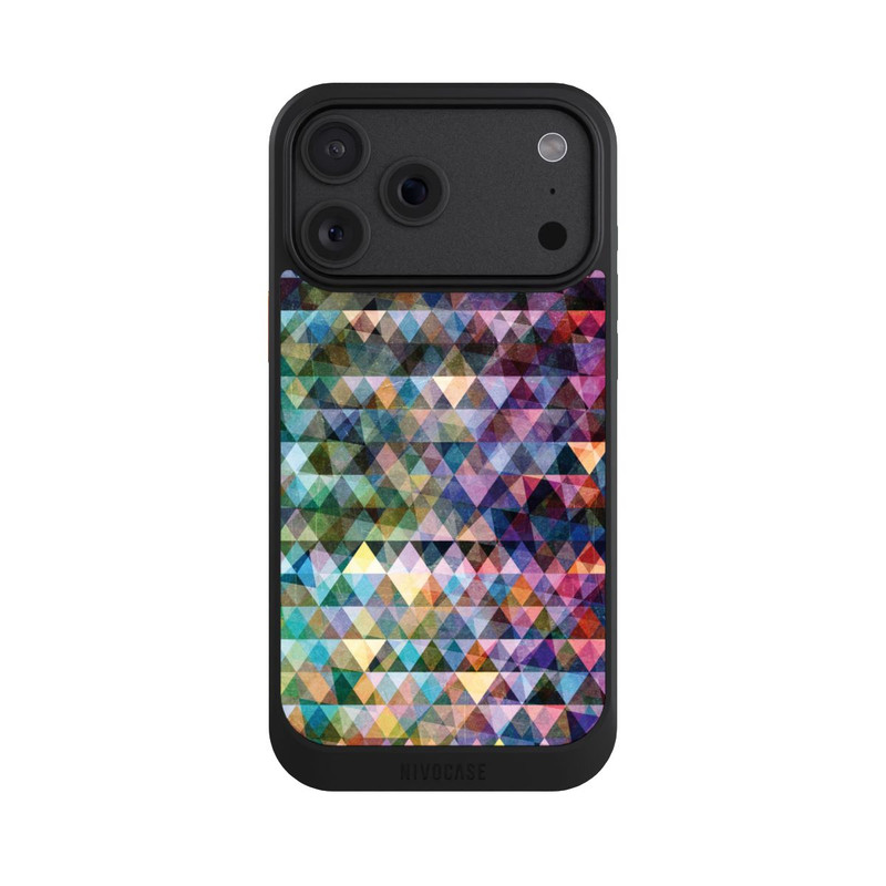 iPhone 18 Pro Max NIVOcore Graphic C