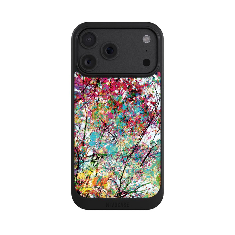 iPhone 18 Pro Max NIVOcore Herbst8
