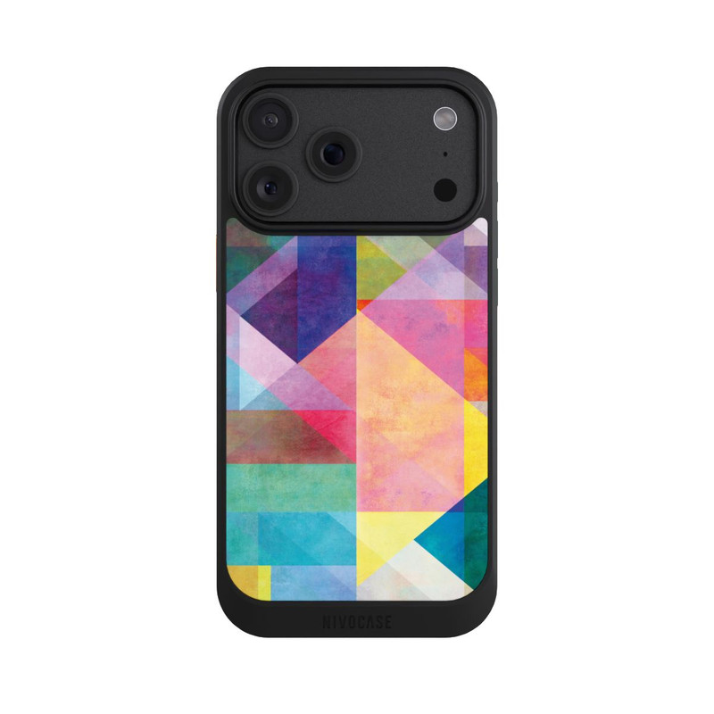 iPhone 18 Pro Max NIVOcore Blocage de couleurs 2