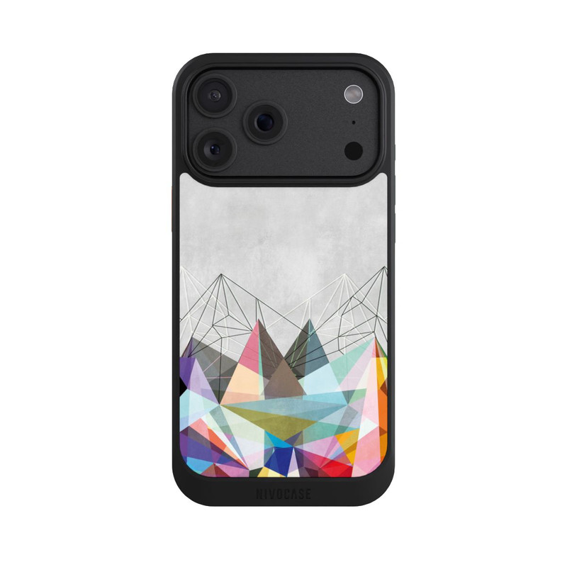 iPhone 18 Pro Max NIVOcore Colorflash 3