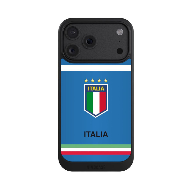 iPhone 18 Pro Max NIVOcore Team Italia