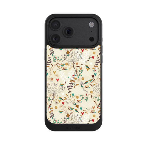 Apple iPhone 18 Pro Max NIVOcore Blumenwildnis