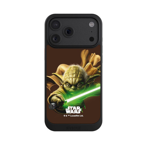 Apple iPhone 18 Pro Max NIVOcore Yoda