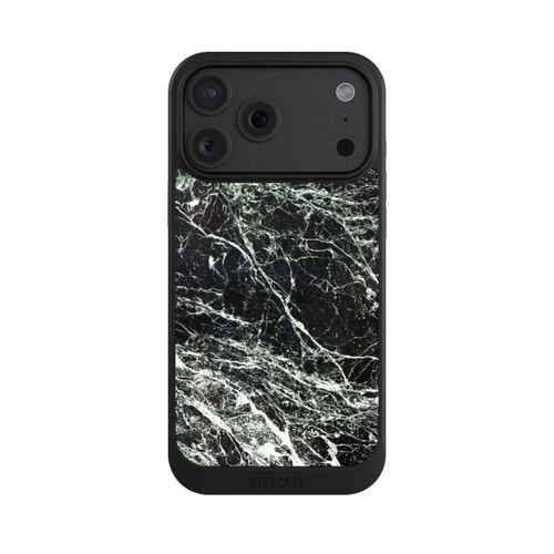 Apple iPhone 18 Pro Max NIVOcore Black Marble