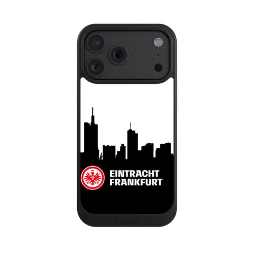 Apple iPhone 18 Pro Max NIVOcore Eintracht Frankfurt Skyline