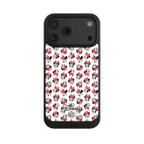 Apple iPhone 18 Pro Max NIVOcore Minnie Mouse Pattern