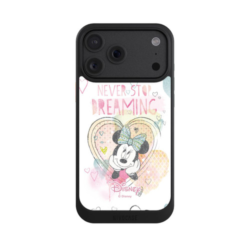 Apple iPhone 18 Pro Max NIVOcore Minnie Never Stop Dreaming