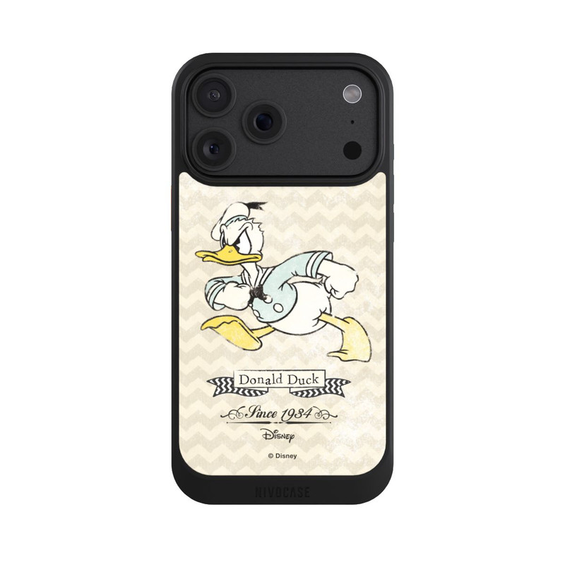 iPhone 18 Pro Max NIVOcore Donald Vintage