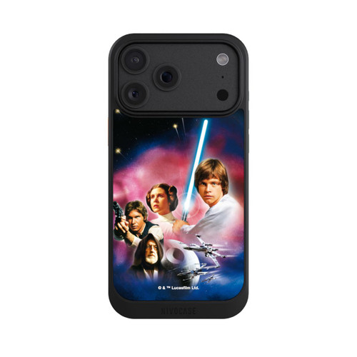 Apple iPhone 18 Pro Max NIVOcore A New Hope