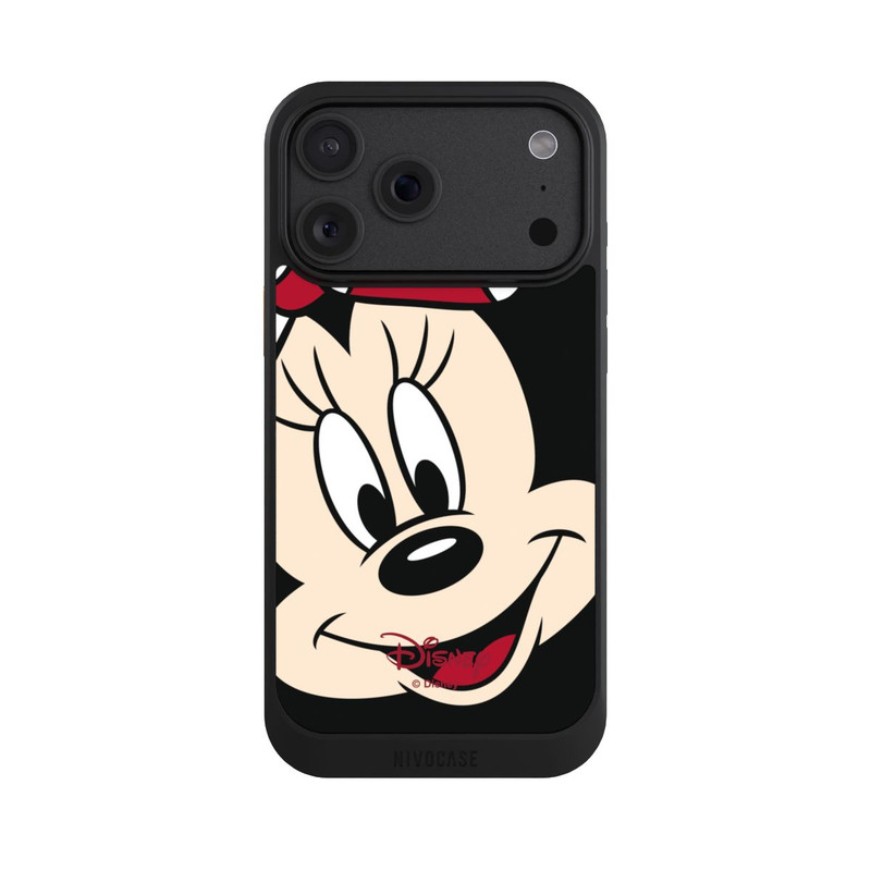 iPhone 18 Pro Max NIVOcore Minnie dappertutto