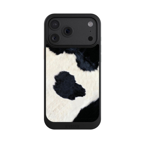 Apple iPhone 18 Pro Max NIVOcore Kuhflecken