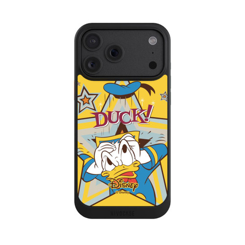 Apple iPhone 18 Pro Max NIVOcore Duck!