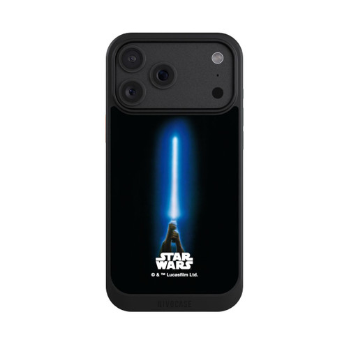 Apple iPhone 18 Pro Max NIVOcore Jedi-Lichtschwert