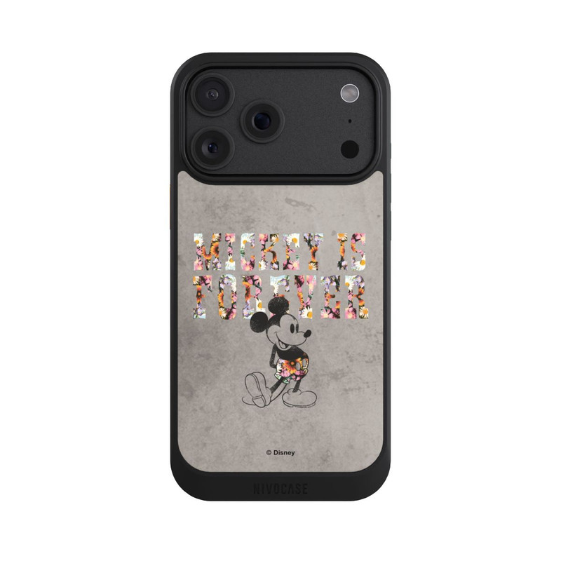 iPhone 18 Pro Max NIVOcore Micky Is Forever