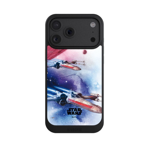 Apple iPhone 18 Pro Max NIVOcore X-Wing