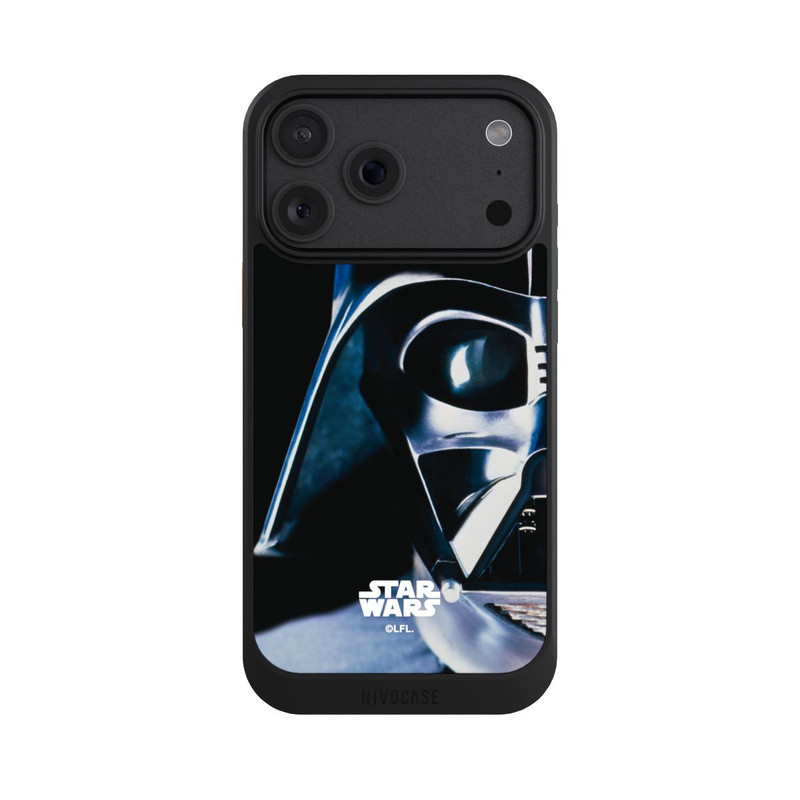 iPhone 18 Pro Max NIVOcore Lord Vader 
