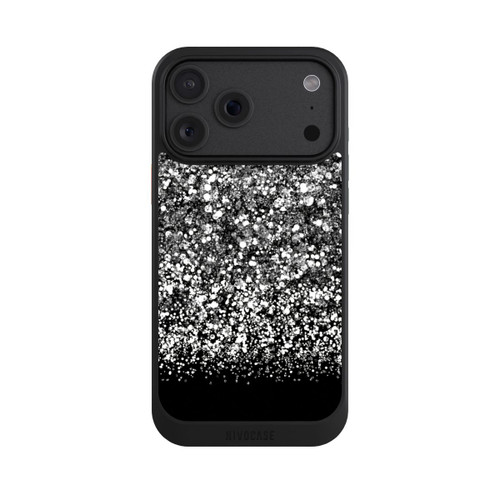Apple iPhone 18 Pro Max NIVOcore Schneefall Glitzerlook