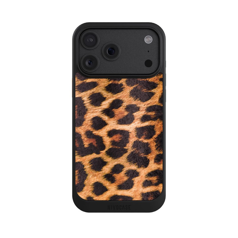 iPhone 18 Pro Max NIVOcore Leo Print