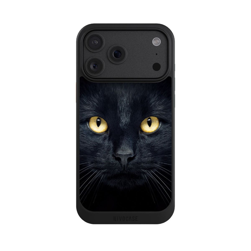 iPhone 18 Pro Max NIVOcore Tom Cat
