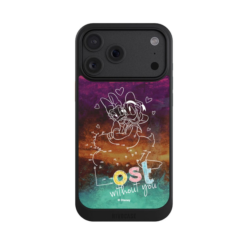 iPhone 18 Pro Max NIVOcore Lost Without You