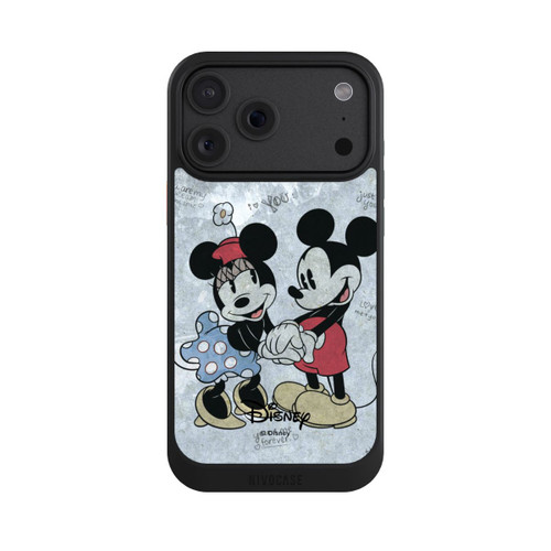 Apple iPhone 18 Pro Max NIVOcore Mickey&amp;Minnie In Love