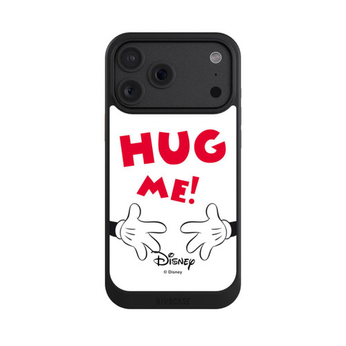 Apple iPhone 18 Pro Max NIVOcore Hug Me!