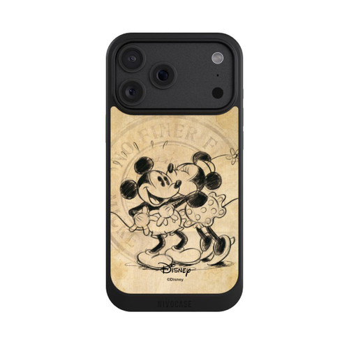 Apple iPhone 18 Pro Max NIVOcore Minnie&amp;Micky