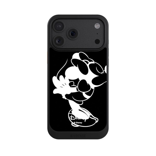 Apple iPhone 18 Pro Max NIVOcore Minnie Kissing