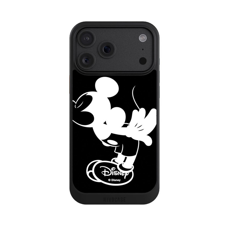 iPhone 18 Pro Max NIVOcore Micky Kissing