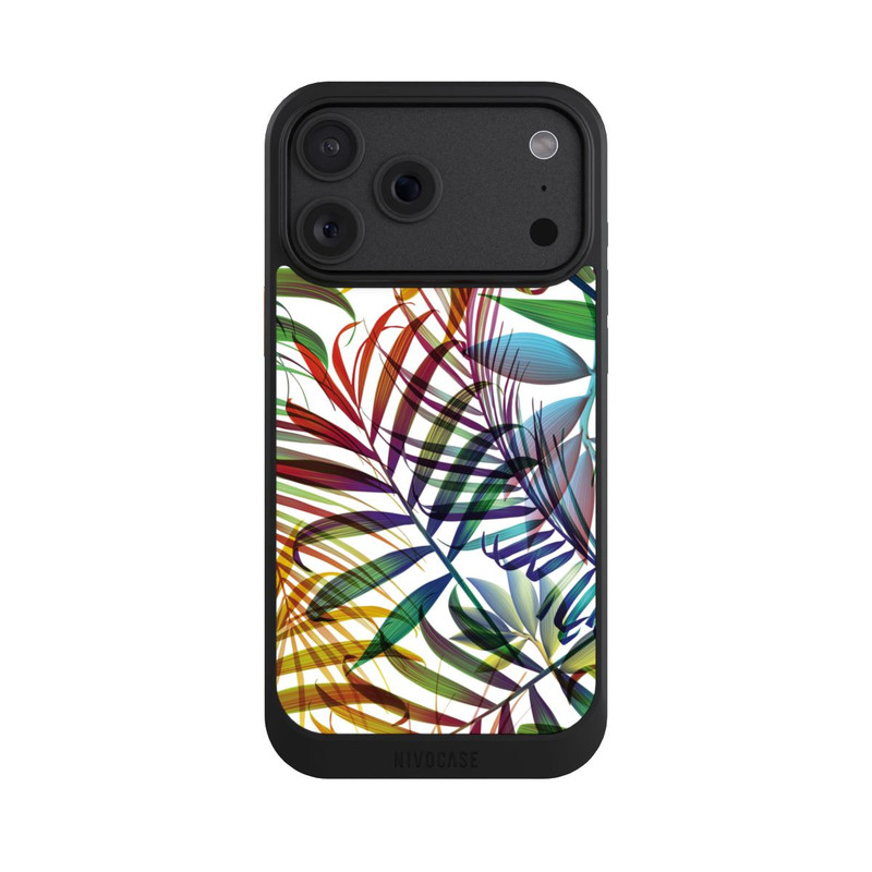 iPhone 18 Pro Max NIVOcore Leave the Colours on