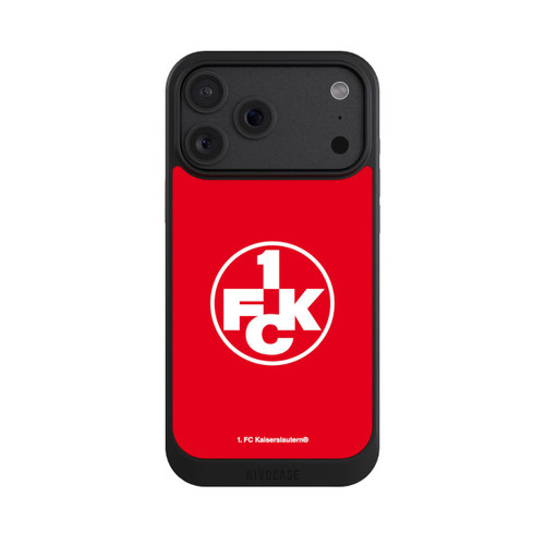 Apple iPhone 18 Pro Max NIVOcore 1.FCK Rot