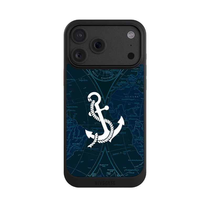 iPhone 18 Pro Max NIVOcore Sailors Style