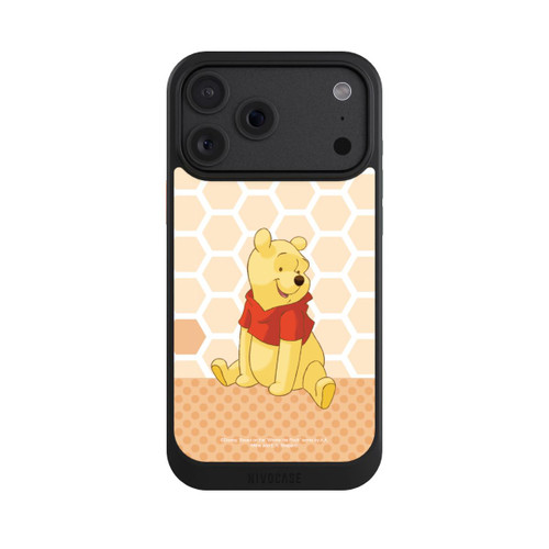 Apple iPhone 18 Pro Max NIVOcore Winnie Puuh