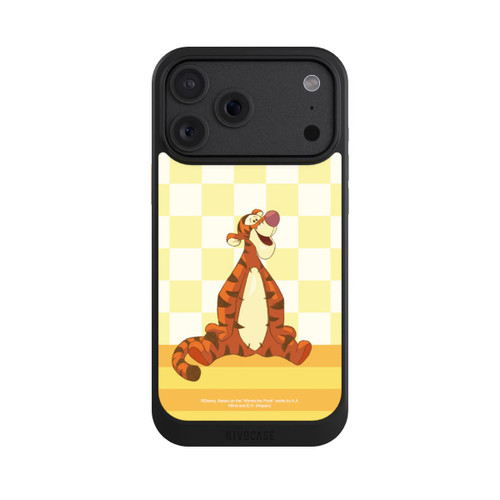 Apple iPhone 18 Pro Max NIVOcore Tigger