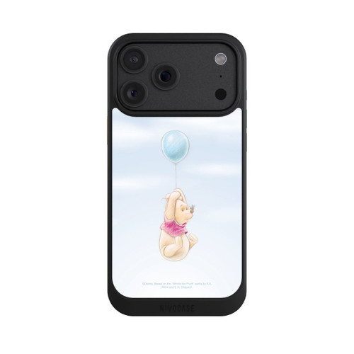Apple iPhone 18 Pro Max NIVOcore Winnie Puuh Balloon