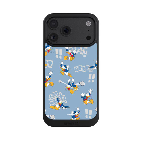 Apple iPhone 18 Pro Max NIVOcore Donald Muster