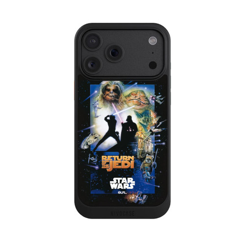 Apple iPhone 18 Pro Max NIVOcore Return Of The Jedi