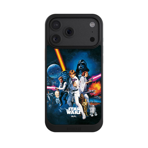 Apple iPhone 18 Pro Max NIVOcore Episode IV