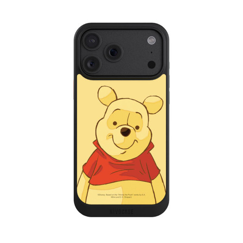 Apple iPhone 18 Pro Max NIVOcore Puuh der Bär