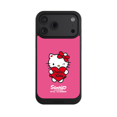 Apple iPhone 18 Pro Max NIVOcore Hello Kitty - Sweet Heart