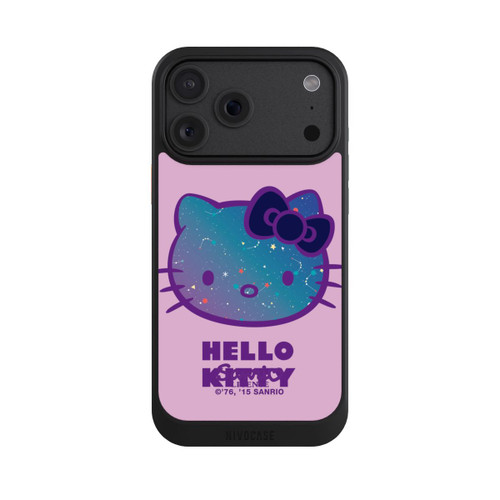 Apple iPhone 18 Pro Max NIVOcore Hello Kitty - Universum