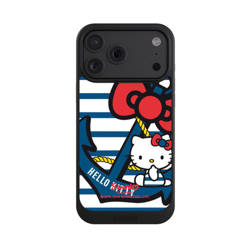 Apple iPhone 18 Pro Max NIVOcore Hello Kitty - Anker