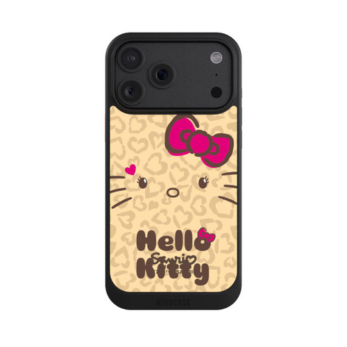 Apple iPhone 18 Pro Max NIVOcore Hello Kitty - Leo