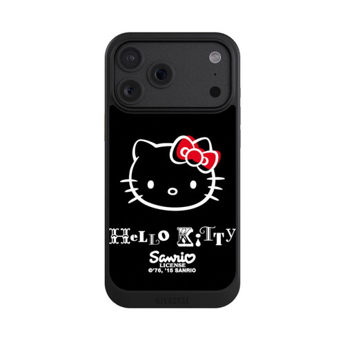 Apple iPhone 18 Pro Max NIVOcore Hello Kitty - Lovely