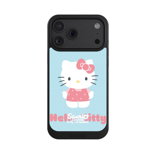 Apple iPhone 18 Pro Max NIVOcore Polkadots HK